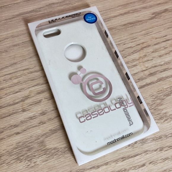 Caseology iPhone 6 Slim Fit Flexible Gel Case - Picture 1 of 2